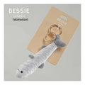 PLUSH FISH CHARM